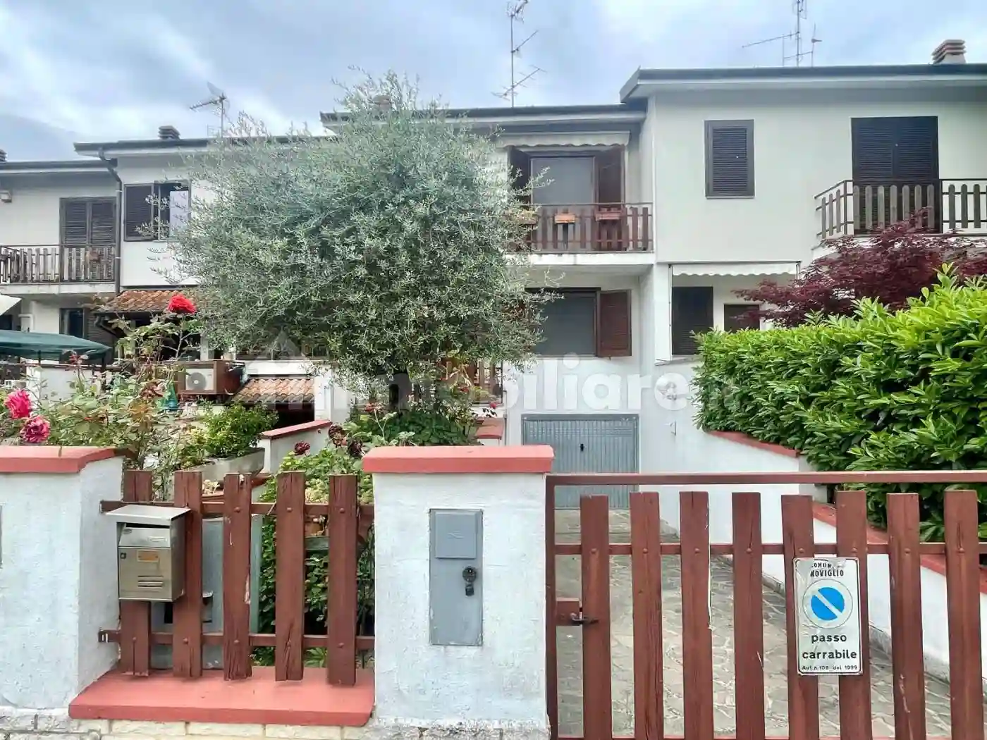 Villetta a schiera - foto 3