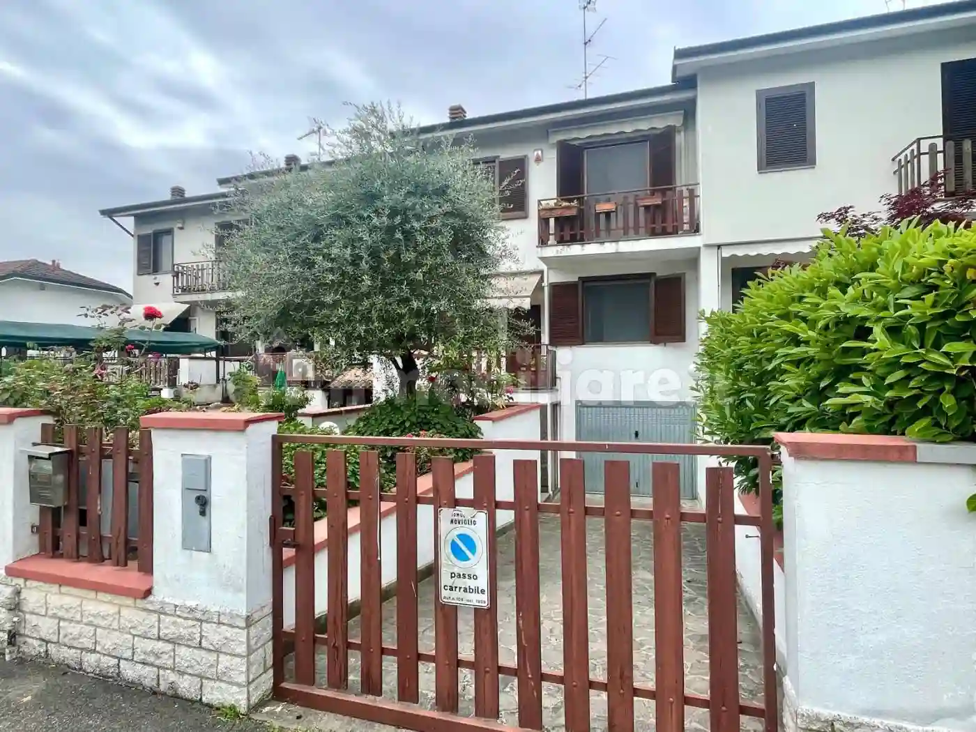 Villetta a schiera - foto 4