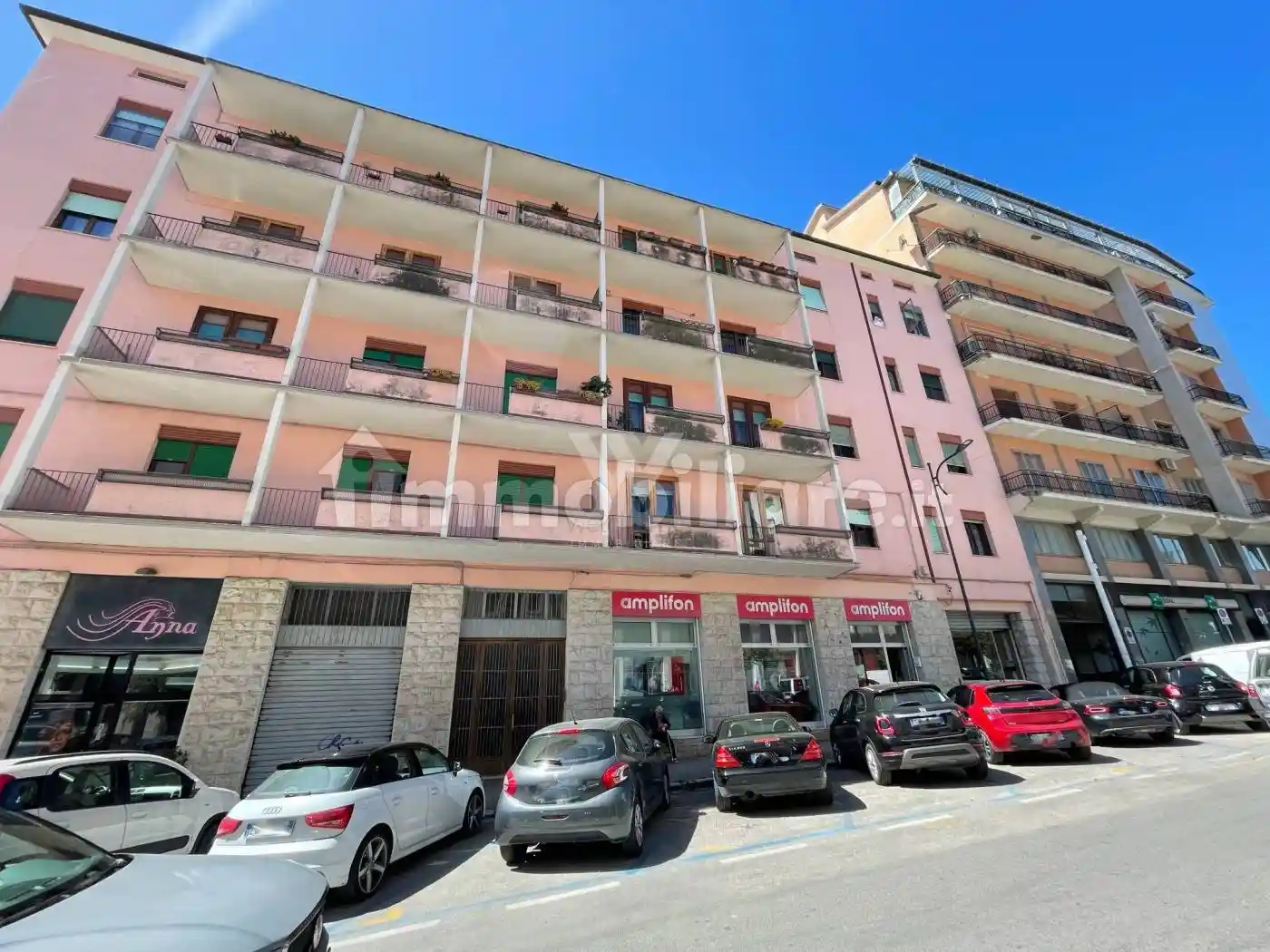 Appartamento in vendita a Campobasso