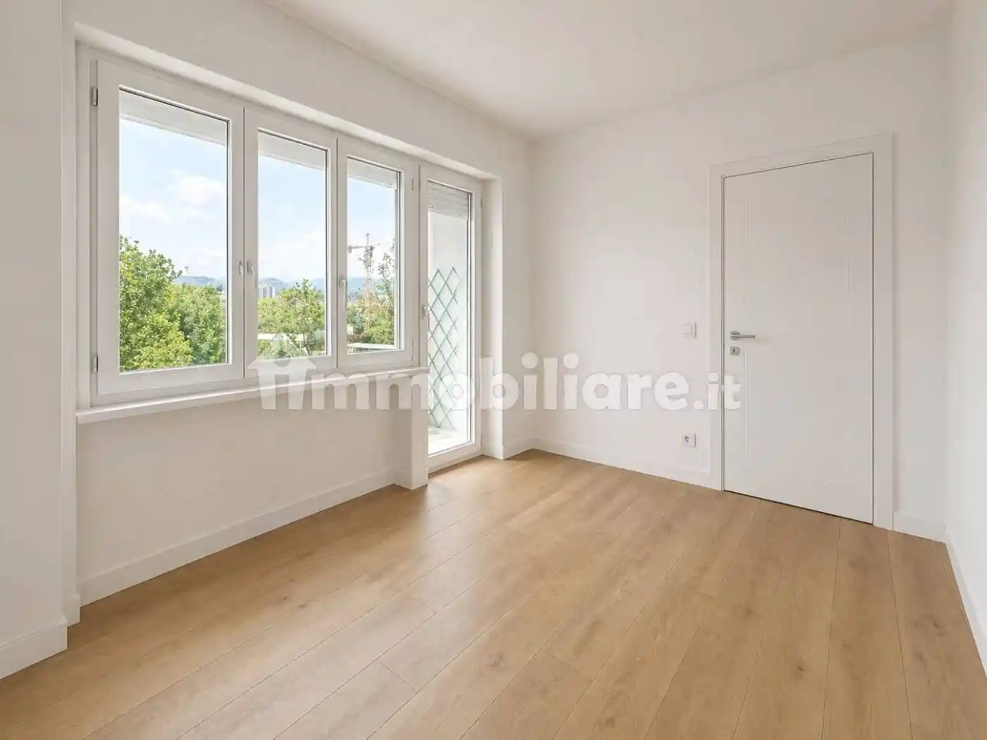 Appartamento in vendita a Firenze