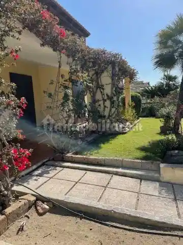 Villa in vendita a Villasimius