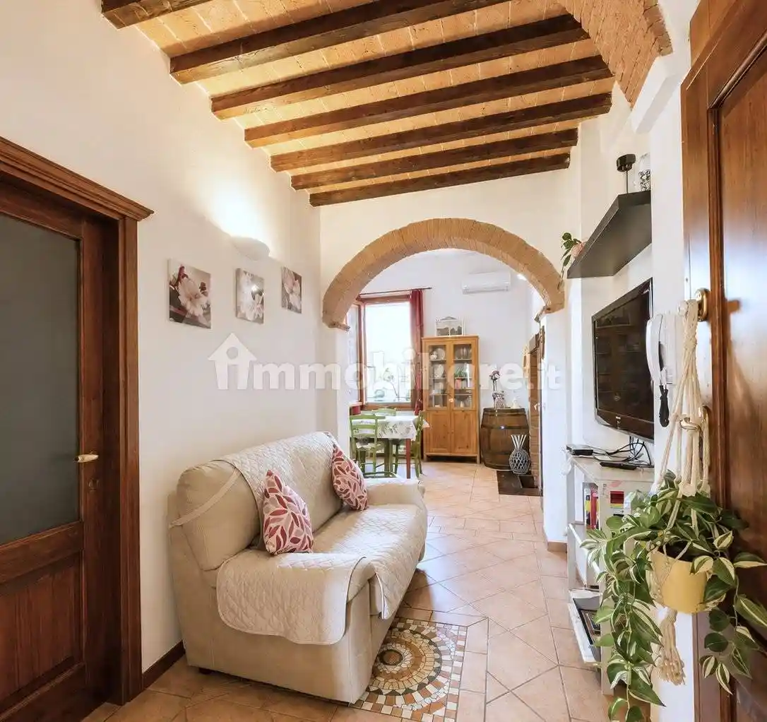 Appartamento in vendita a Castelfiorentino