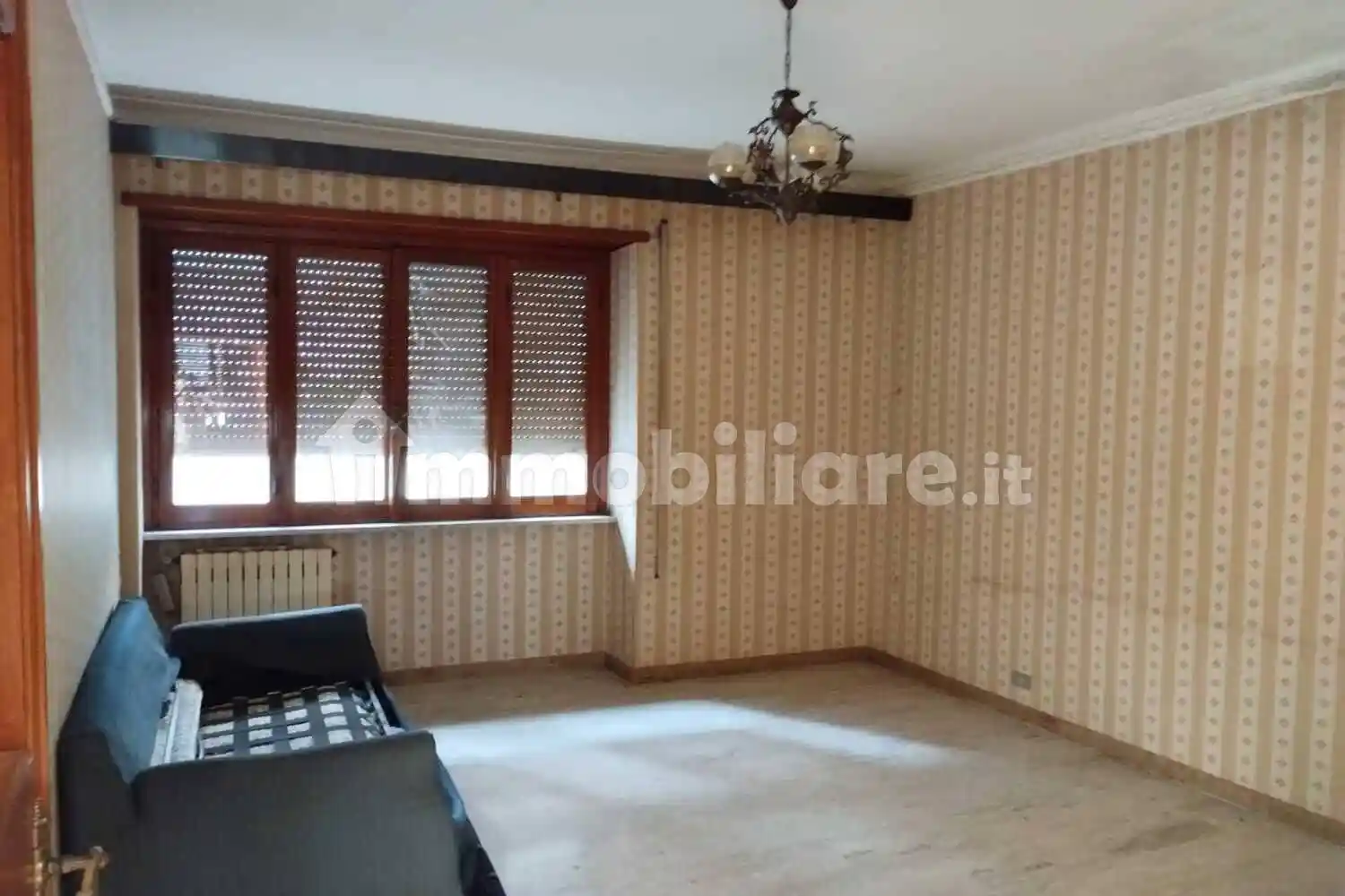 Appartamento in vendita a Sonnino