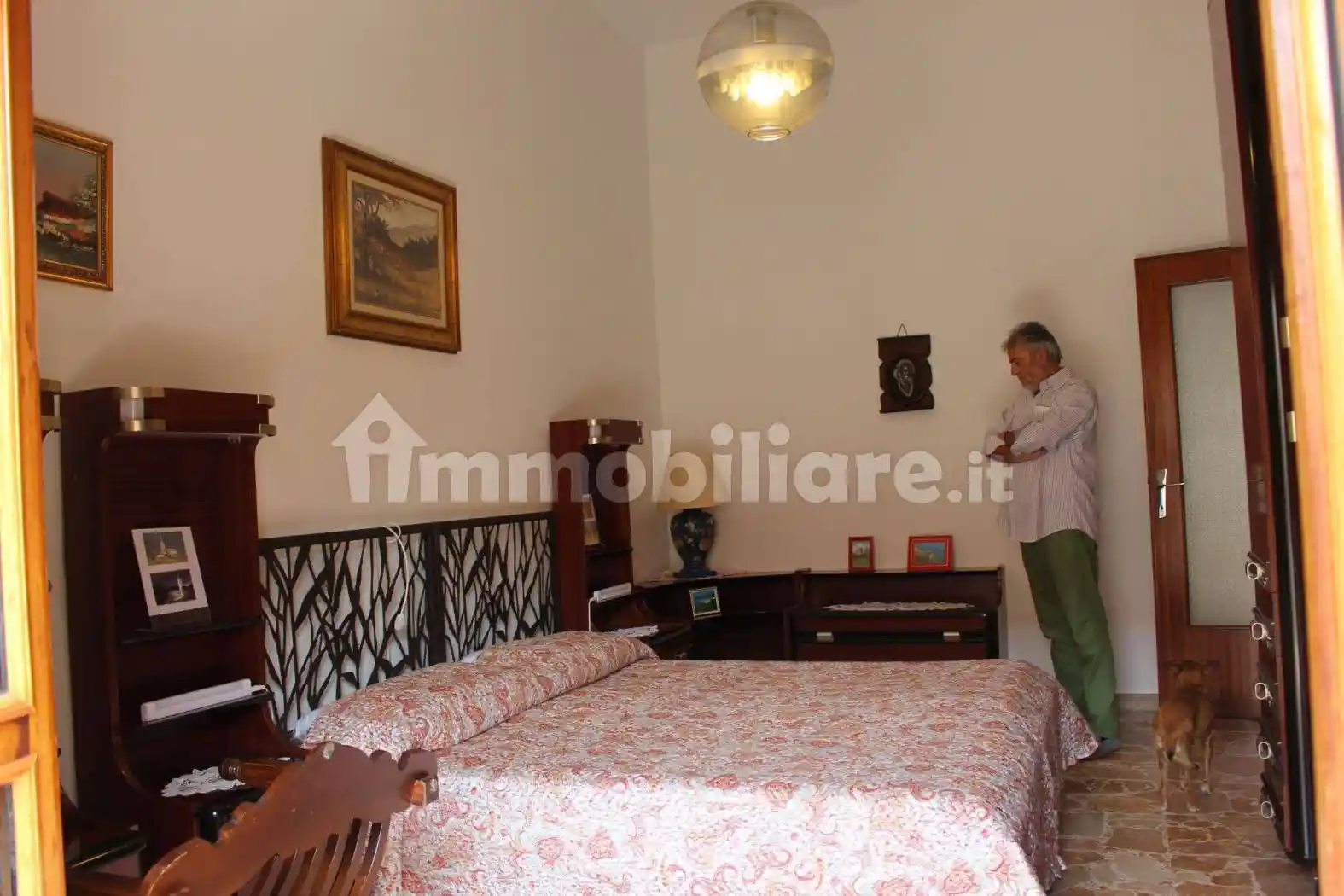 Appartamento in affitto a Alessandria