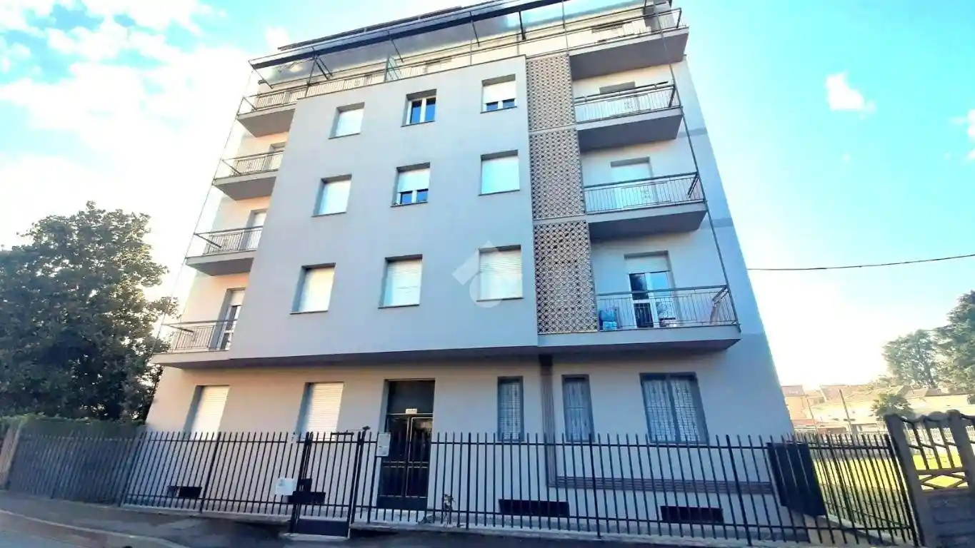 Appartamento in vendita a Senago