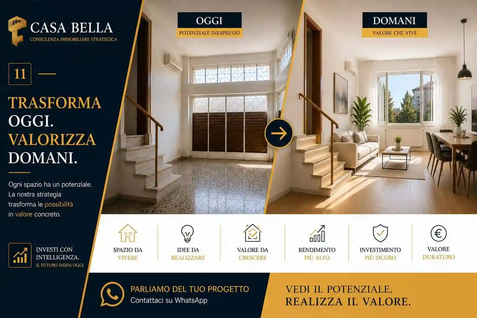 Appartamento - foto 3