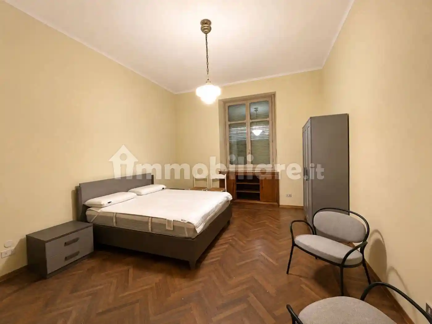 Appartamento in affitto a Torino