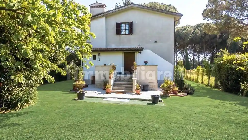 Villa in vendita a San Cesareo