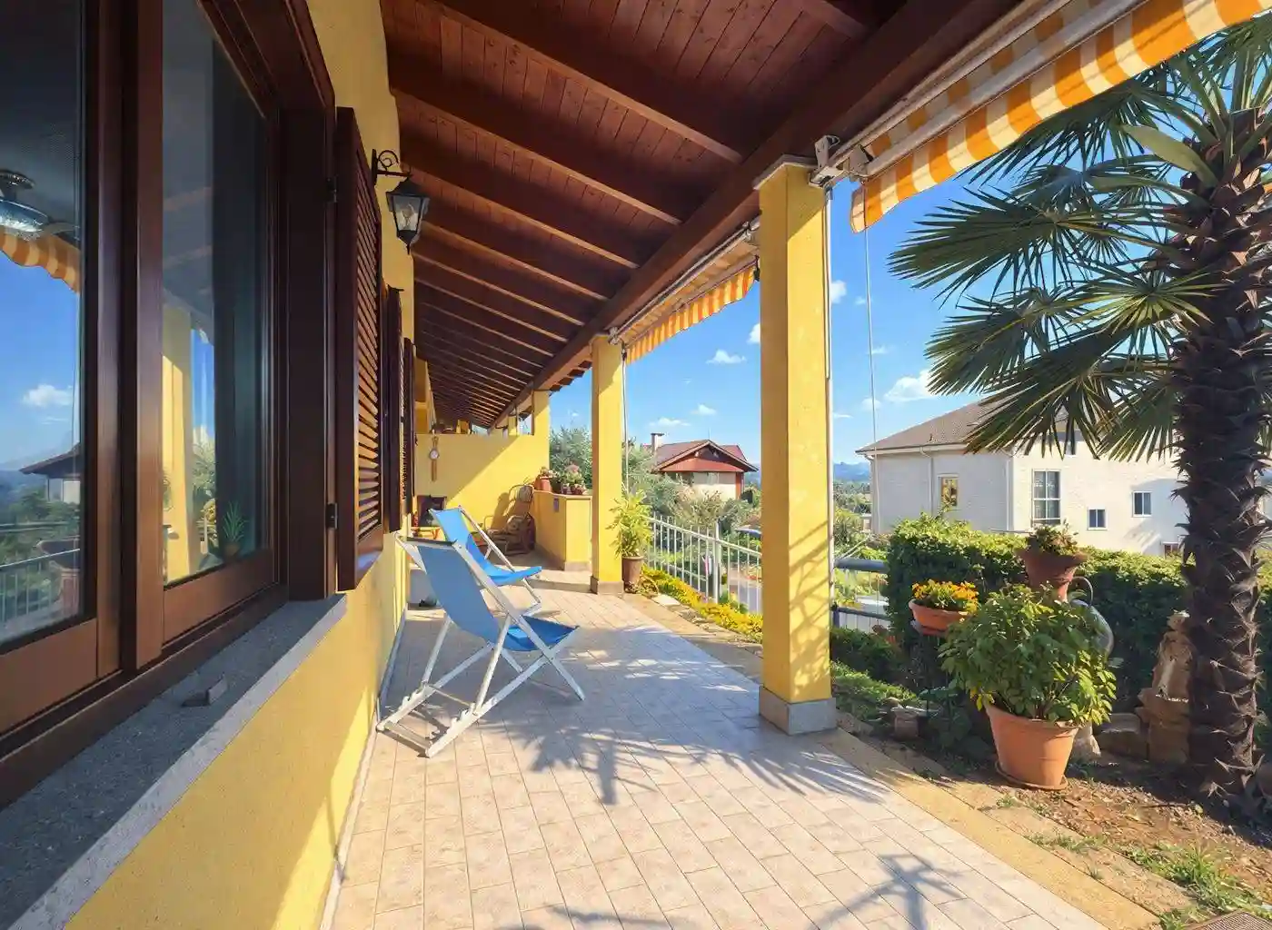 Villa - foto 2