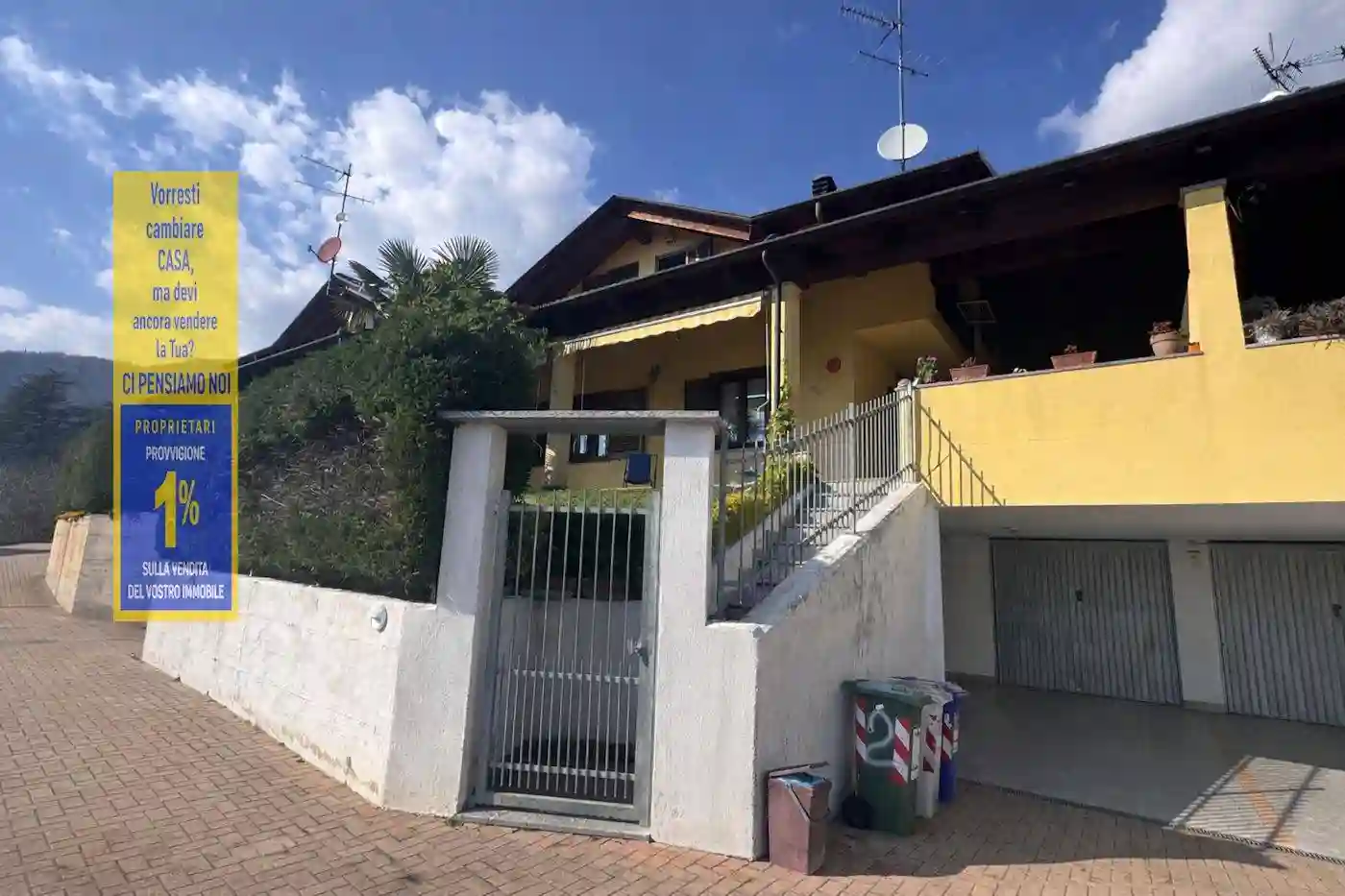 Villa - foto 3