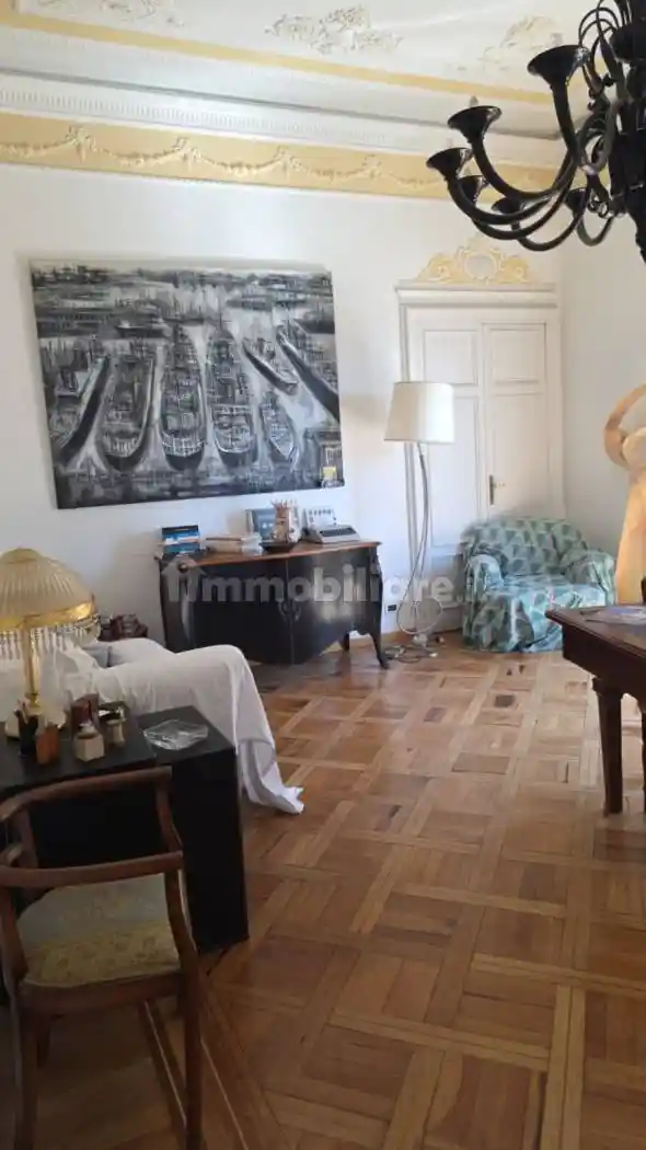 Appartamento in affitto a Genova
