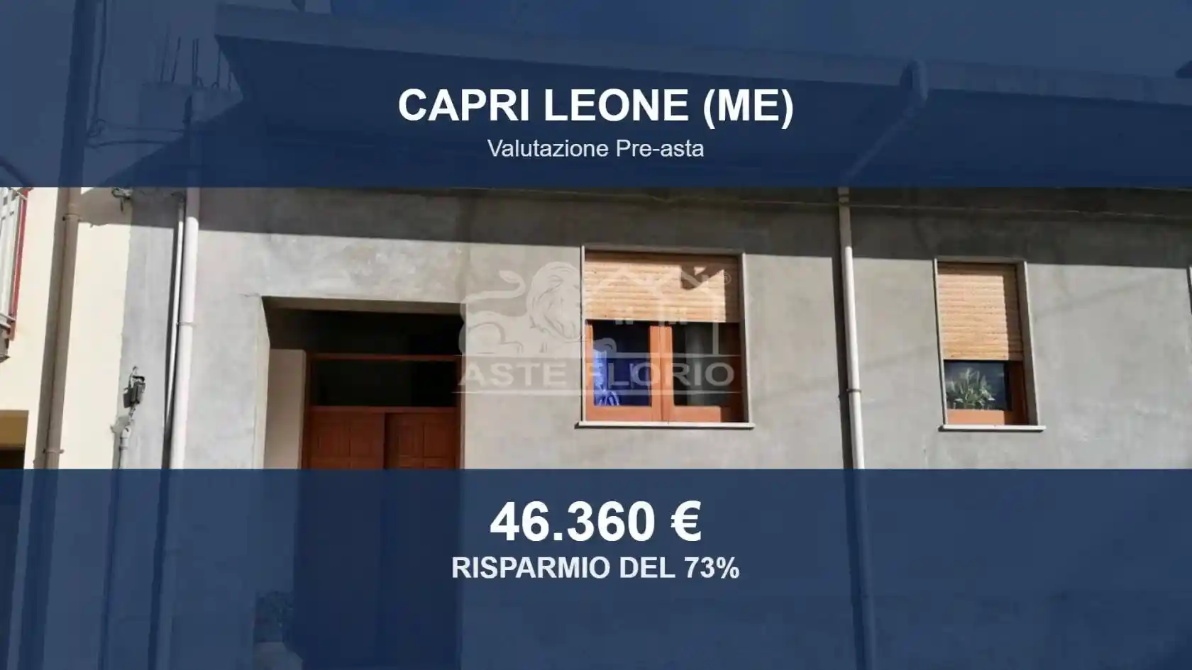 Appartamento in vendita a Capri Leone