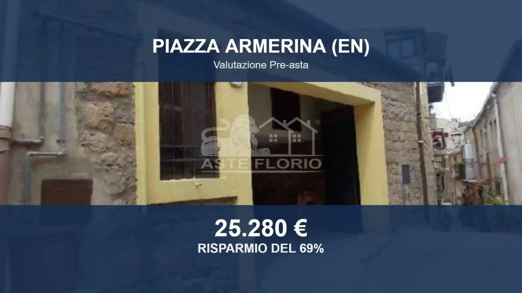 Appartamento in vendita a Piazza Armerina