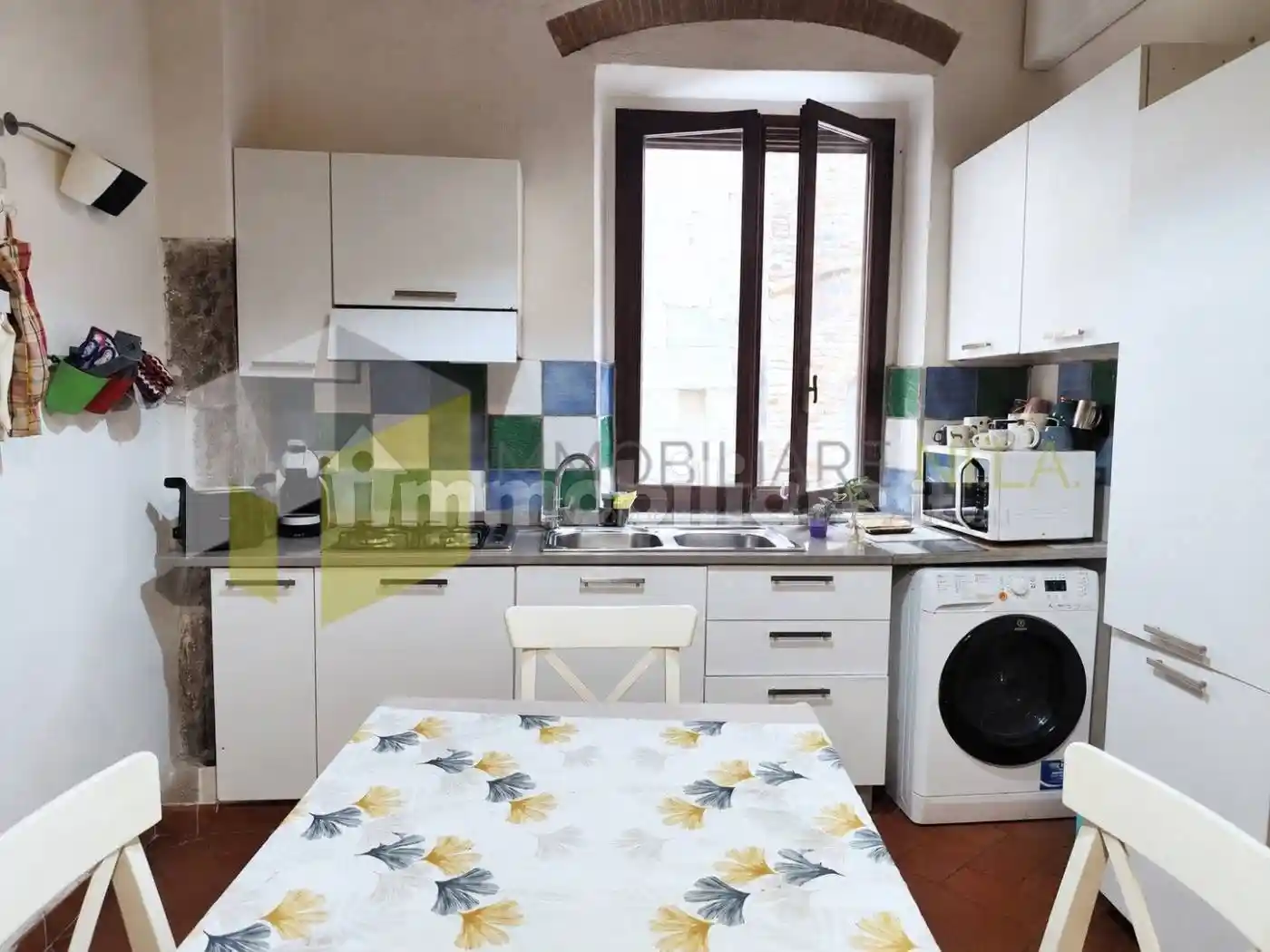 Appartamento in vendita a Pisa