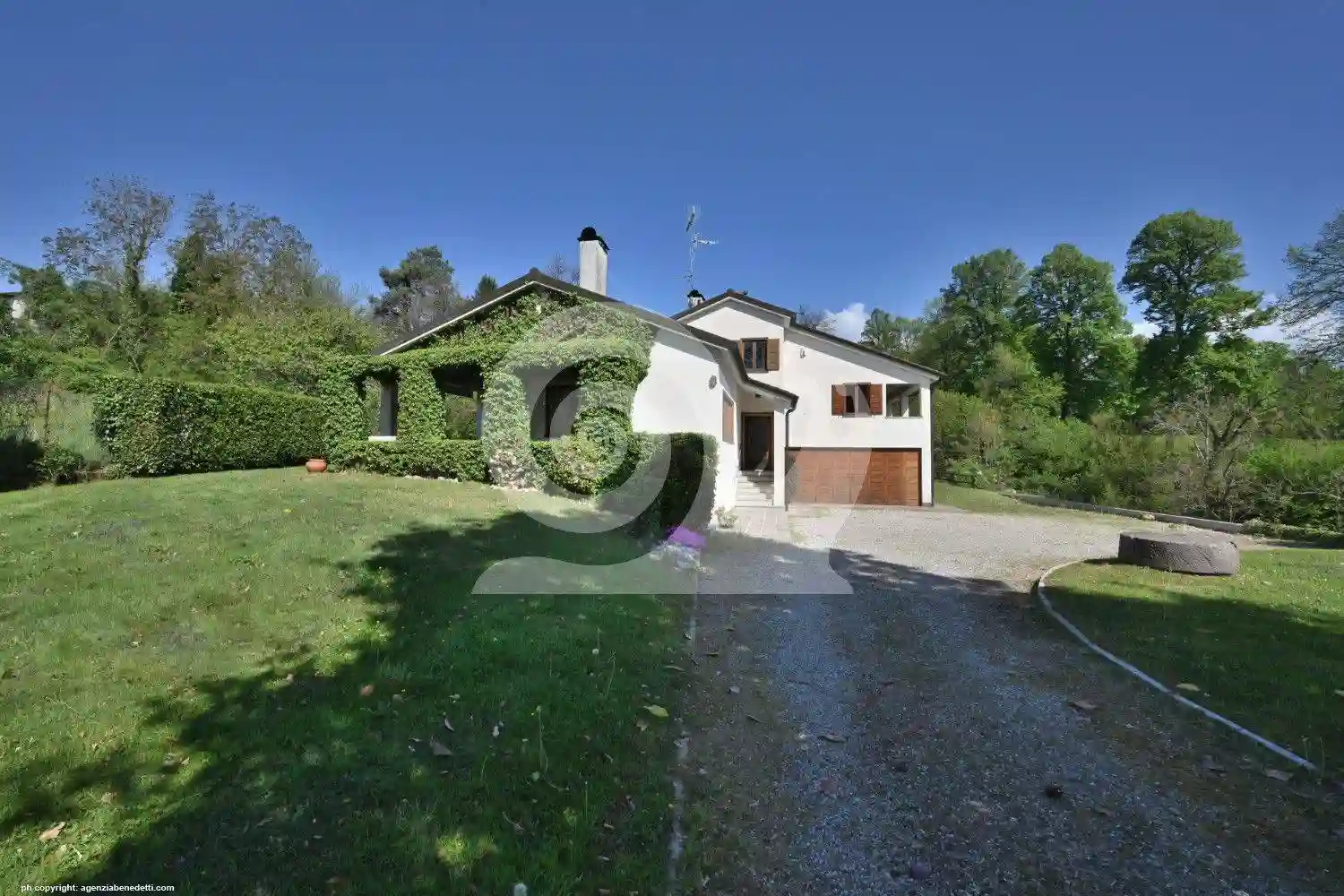 Villa - foto 5