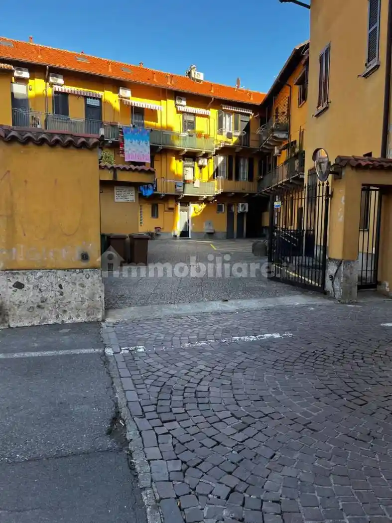 Appartamento in vendita a Cinisello Balsamo