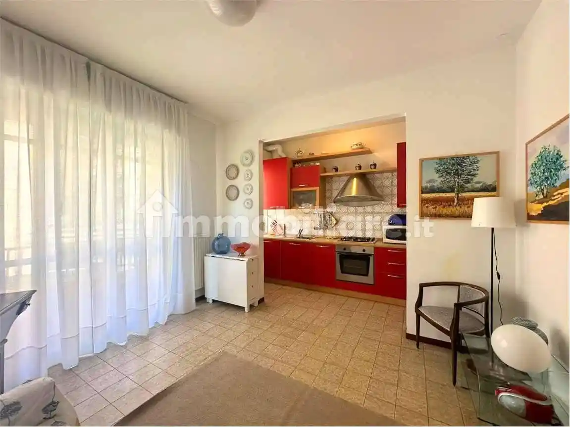 Appartamento in vendita a Rapallo