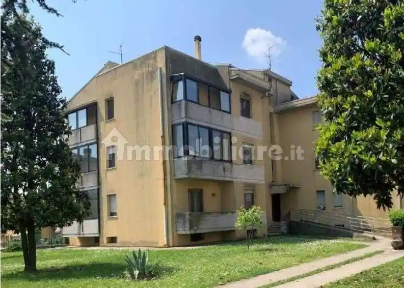 Appartamento in vendita a Gazzo Veronese