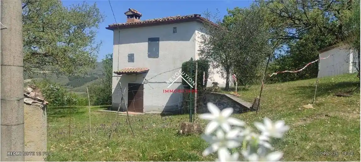 Casa indipendente in vendita a Monte Santa Maria Tiberina