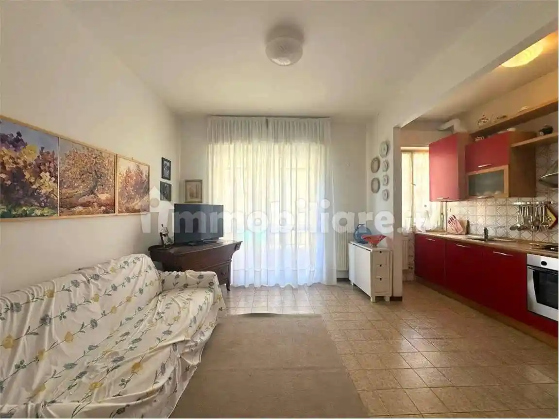 Appartamento in vendita a Rapallo