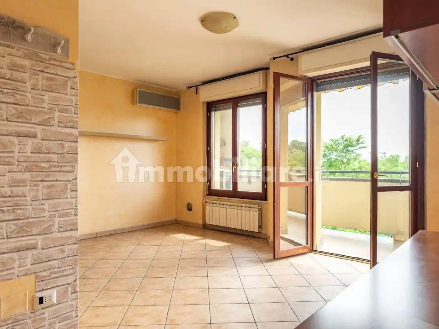 Appartamento in vendita a San Giuliano Milanese