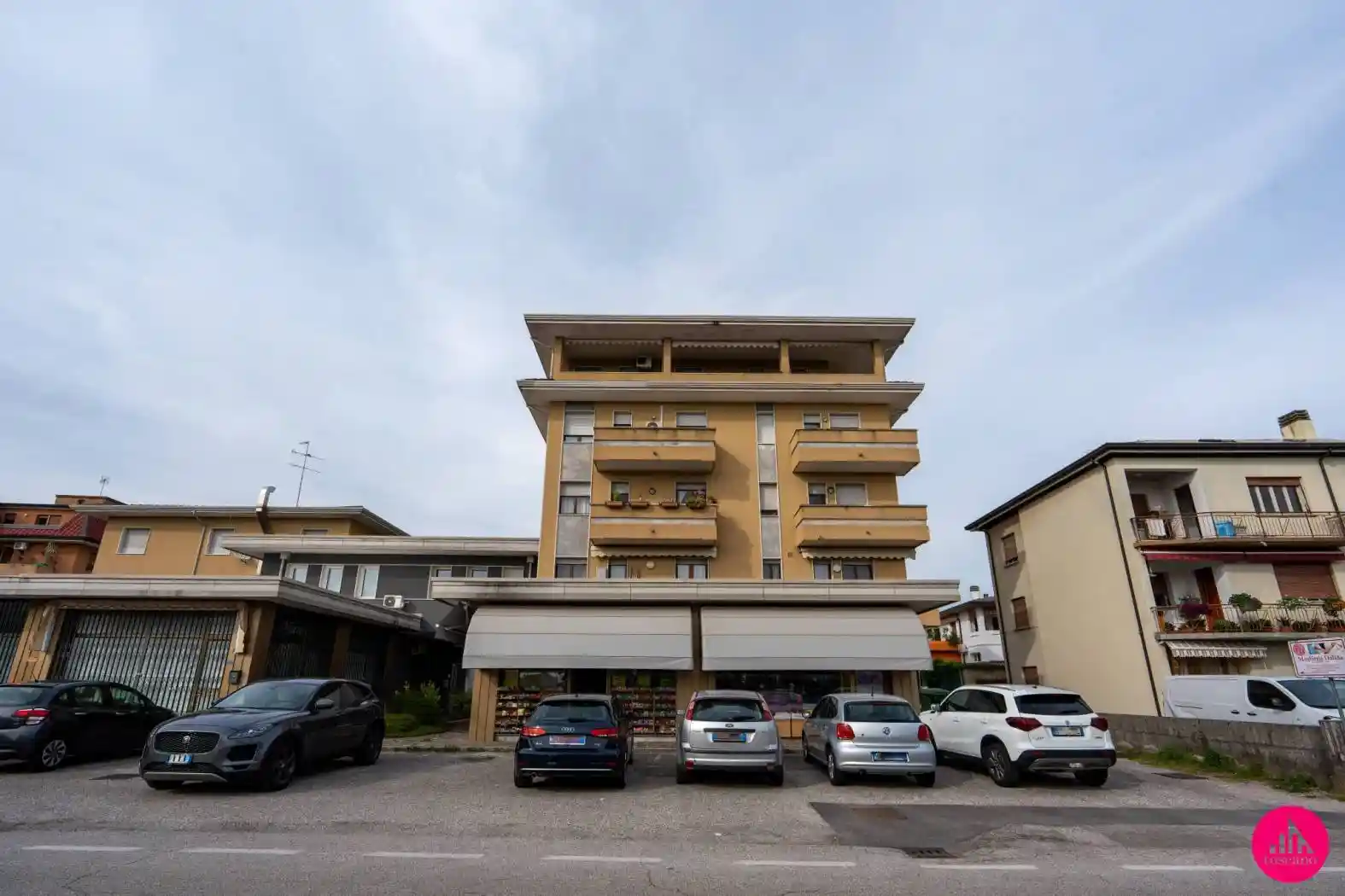 Appartamento in vendita a Azzano Decimo