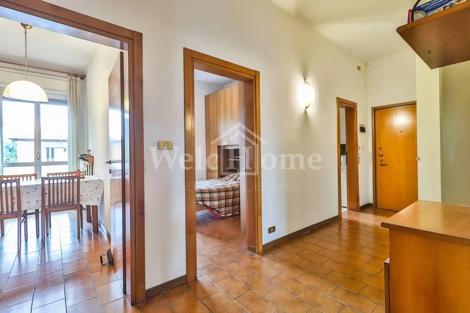 Appartamento in vendita a Bologna