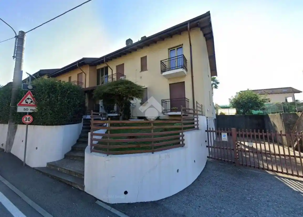 Appartamento in affitto a Verbania