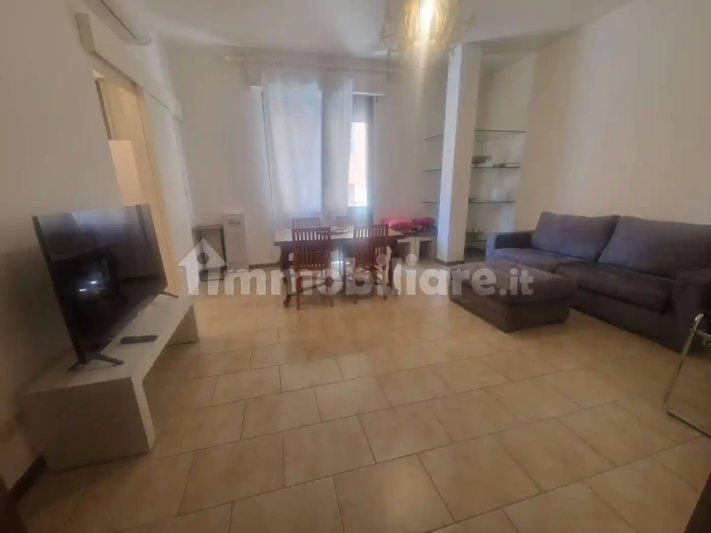 Appartamento in affitto a Bologna