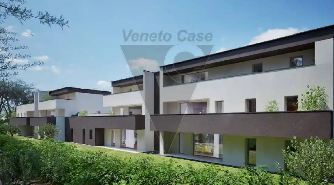 Appartamento in vendita a Padova