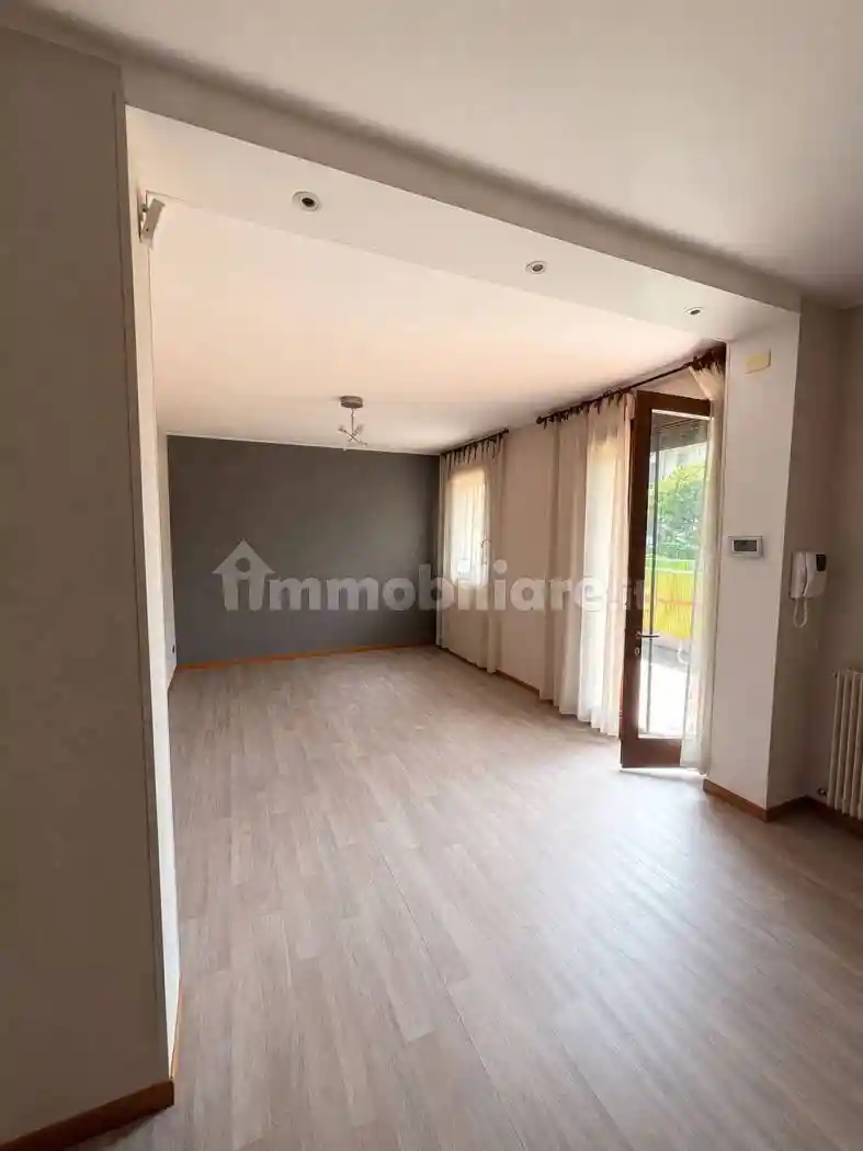 Villa in affitto a Camisano Vicentino