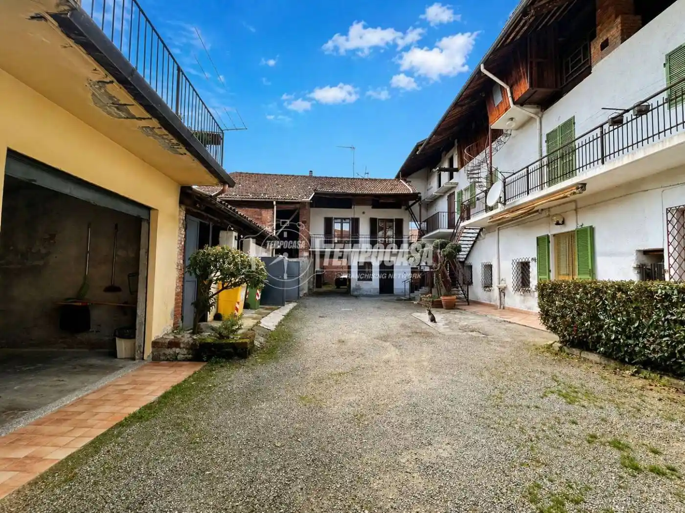 Casa indipendente in vendita a Oglianico