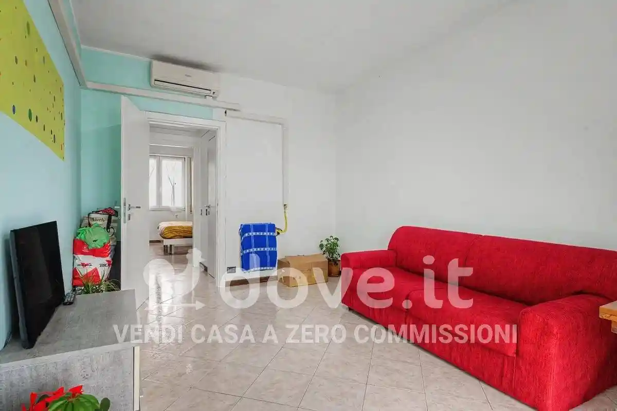 Appartamento in vendita a Desio