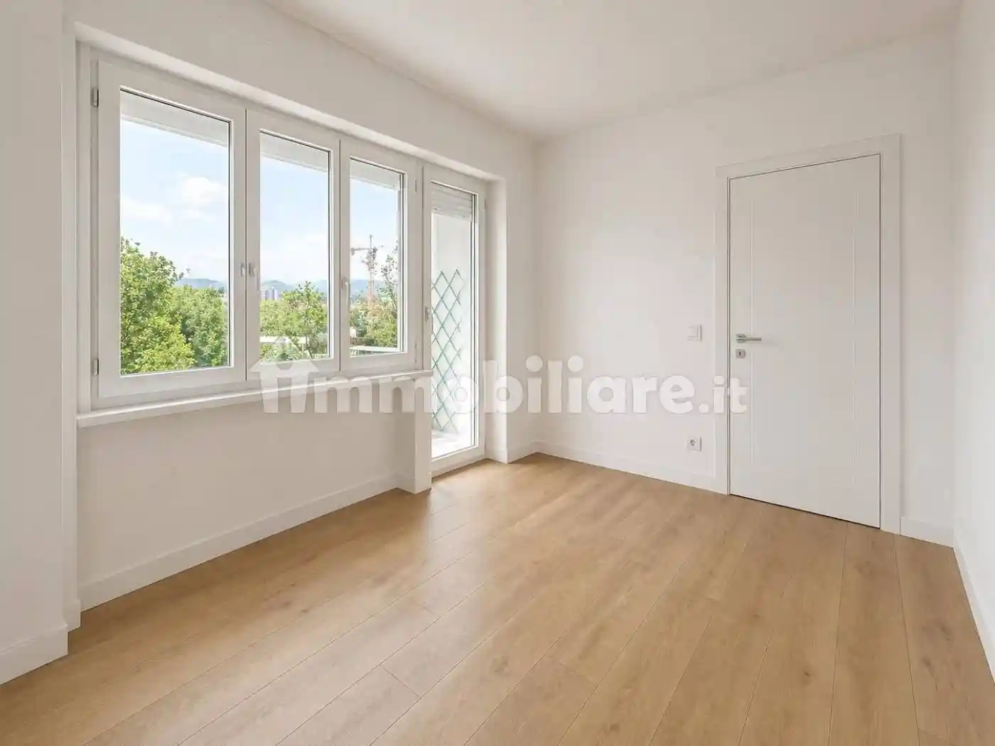 Appartamento in vendita a Firenze