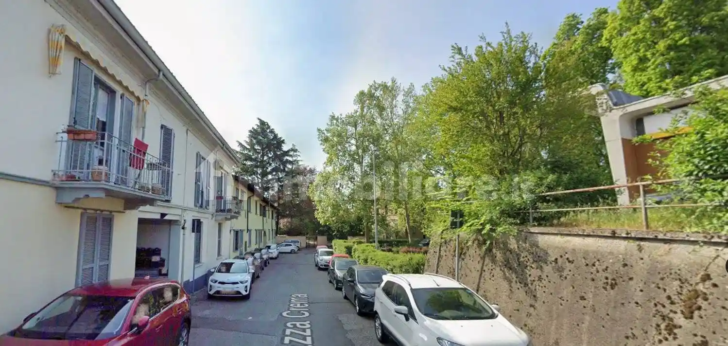 Appartamento in vendita a Lodi