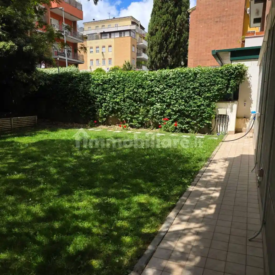 Appartamento in affitto a Roma