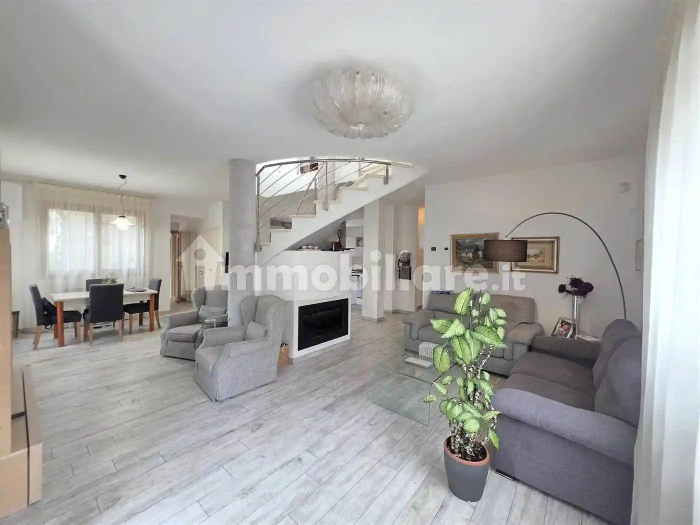 Villa in vendita a Certaldo