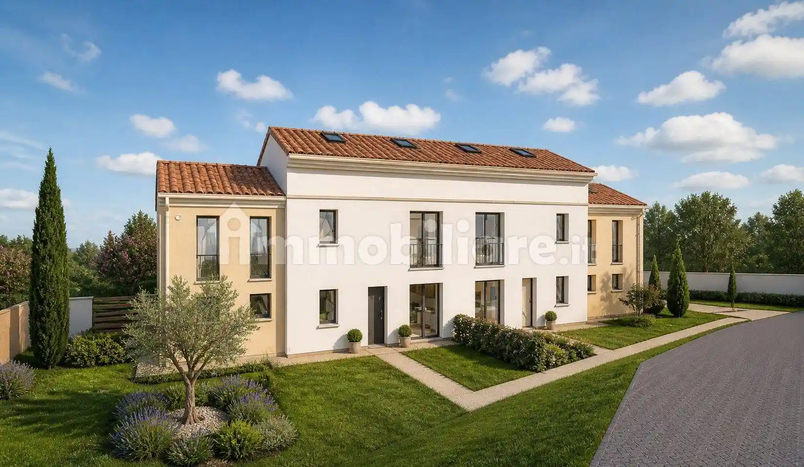 Villa in vendita a Monselice