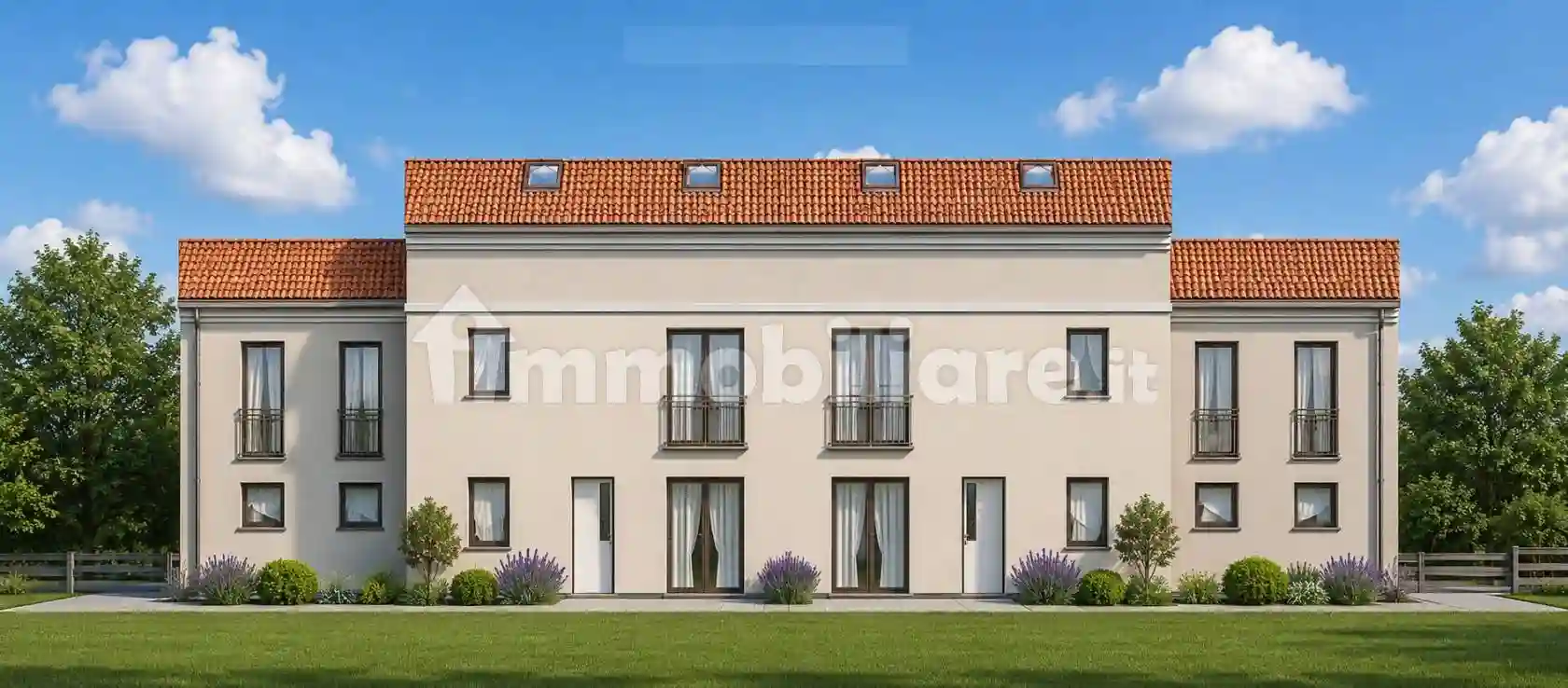 Villa - foto 3