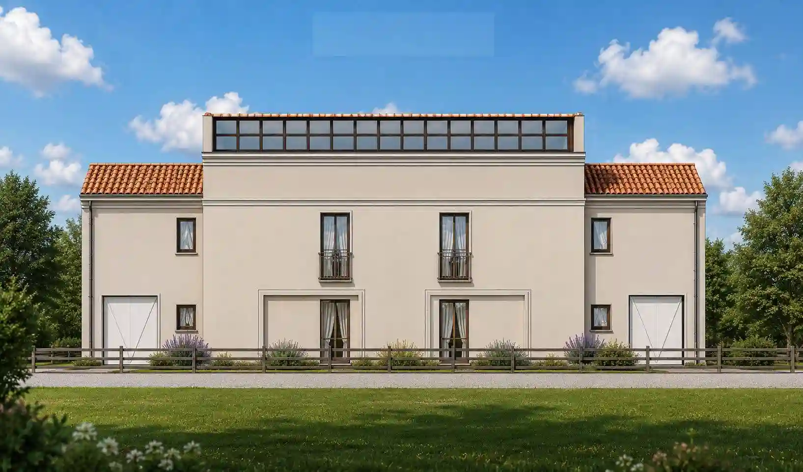 Villa - foto 4