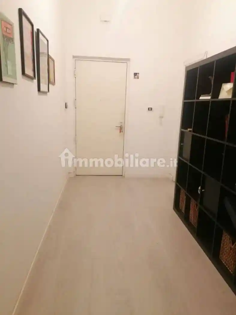 Appartamento in affitto a Volla