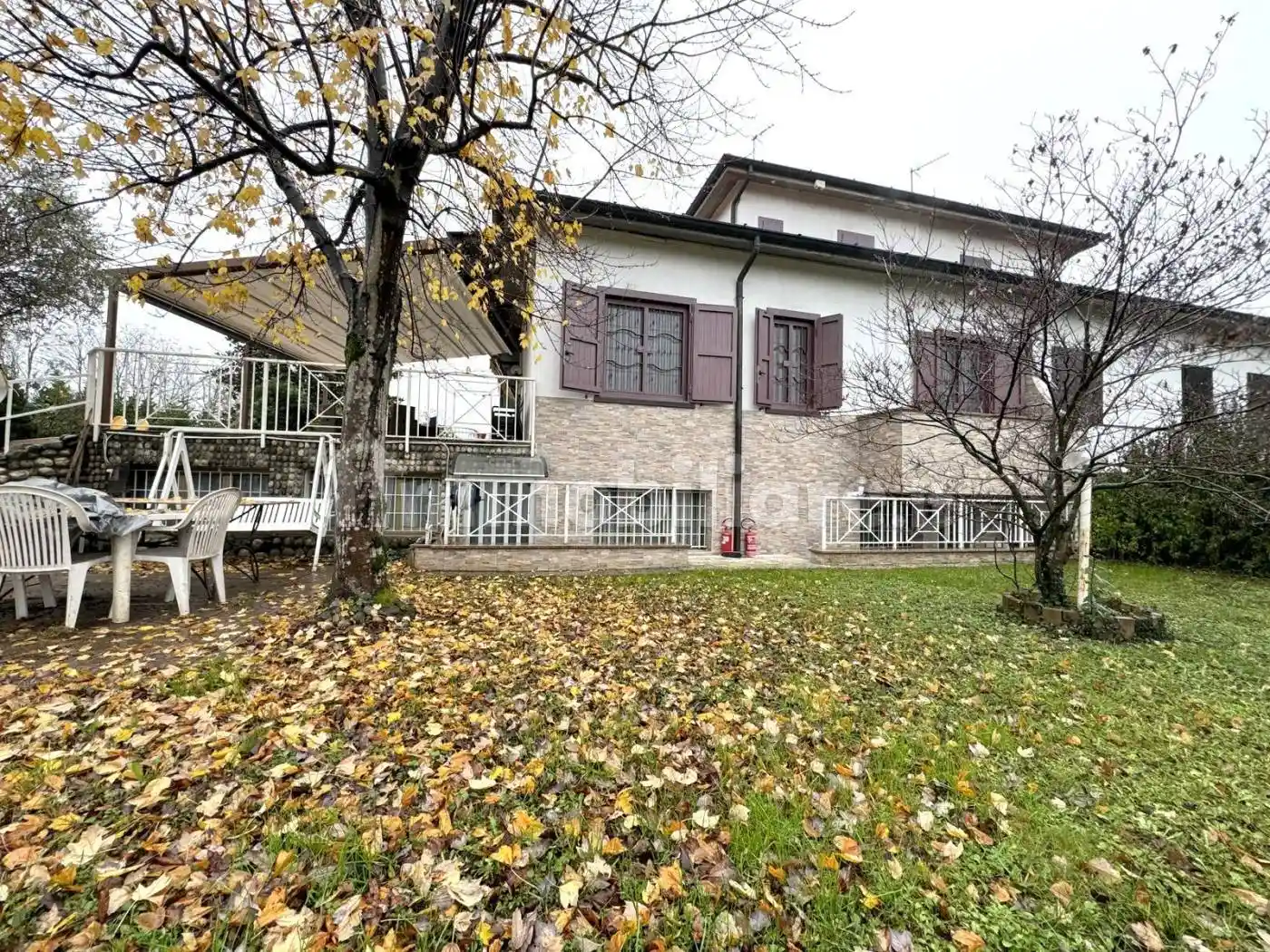 Villa in vendita a Masate