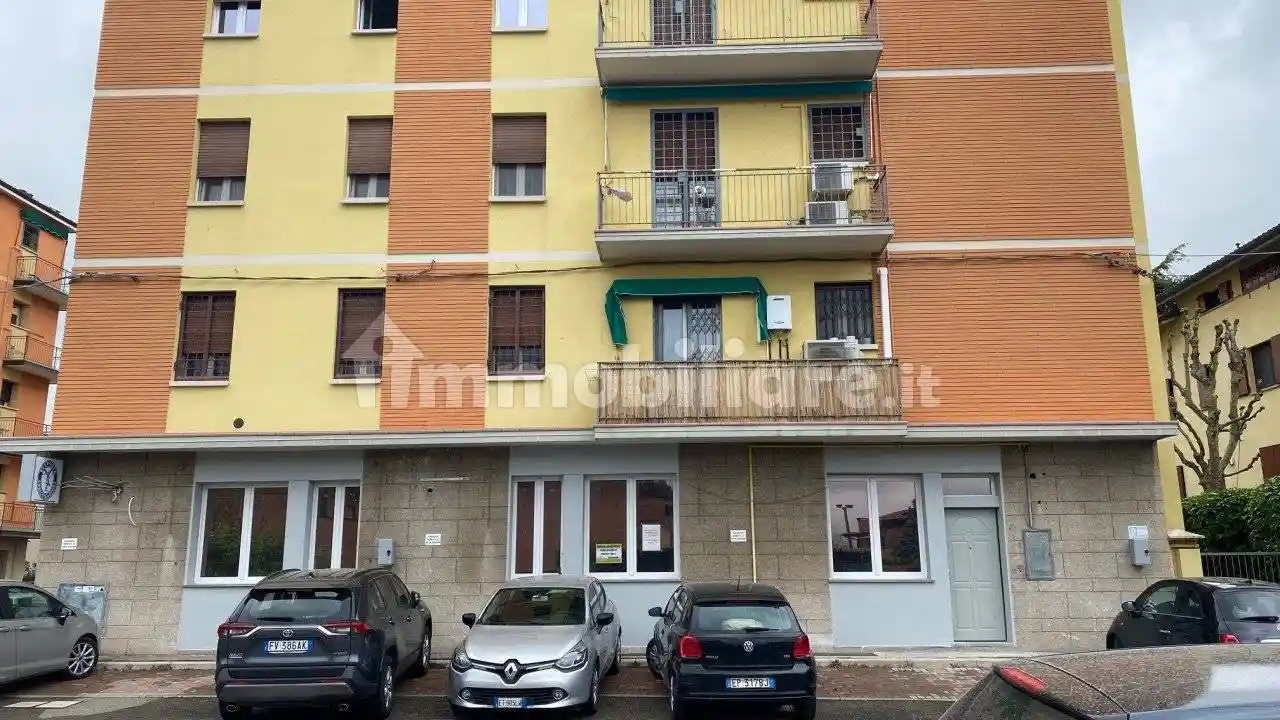 Appartamento in vendita a Sasso Marconi
