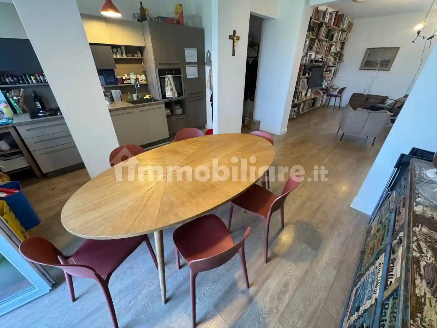 Appartamento - foto 5