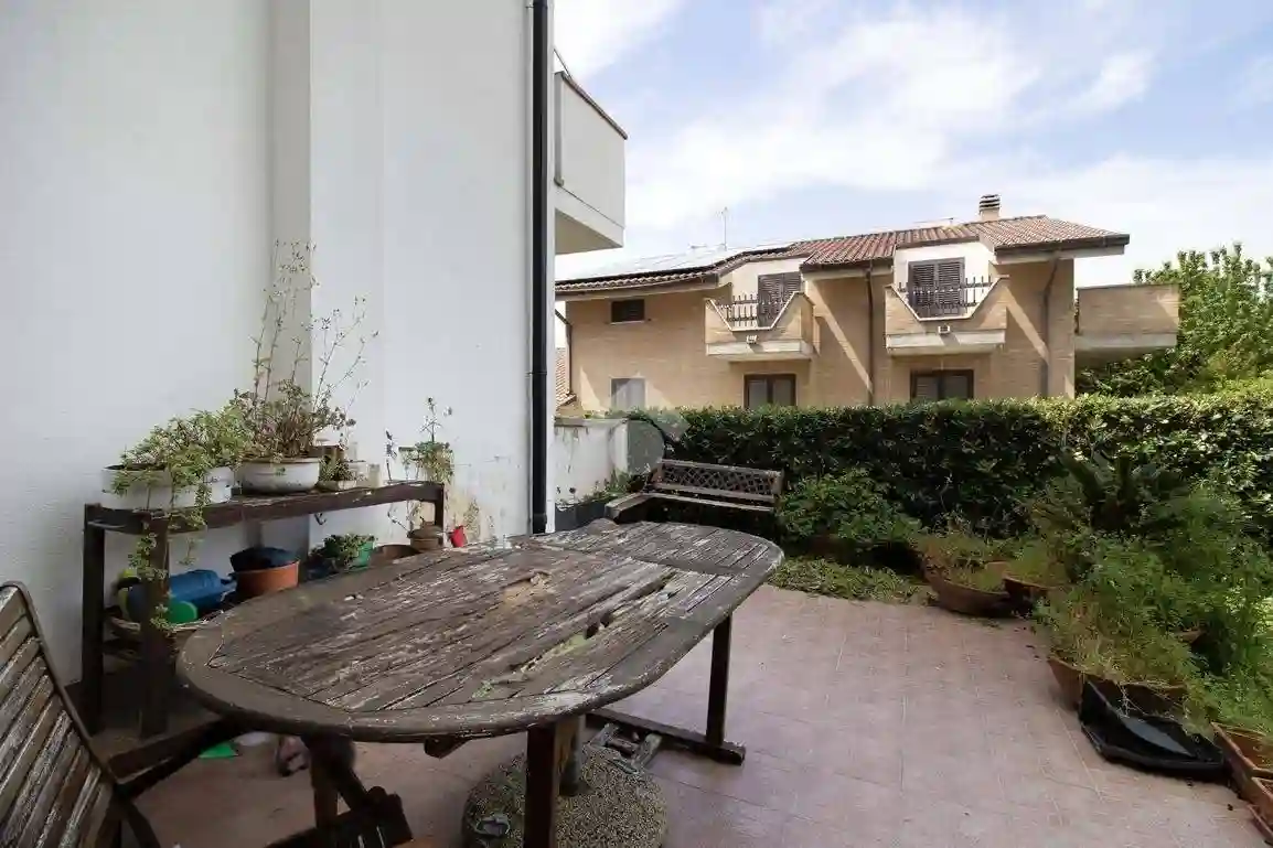 Villetta a schiera - foto 5