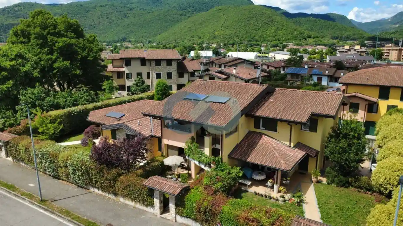 Appartamento in vendita a Gavardo