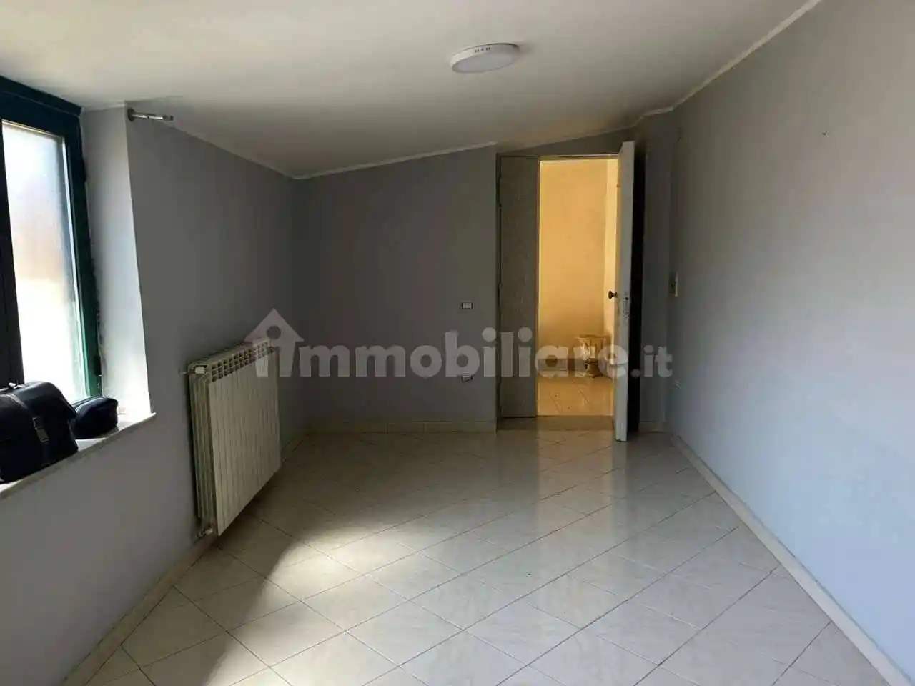 Attico - Mansarda in vendita a Marcianise