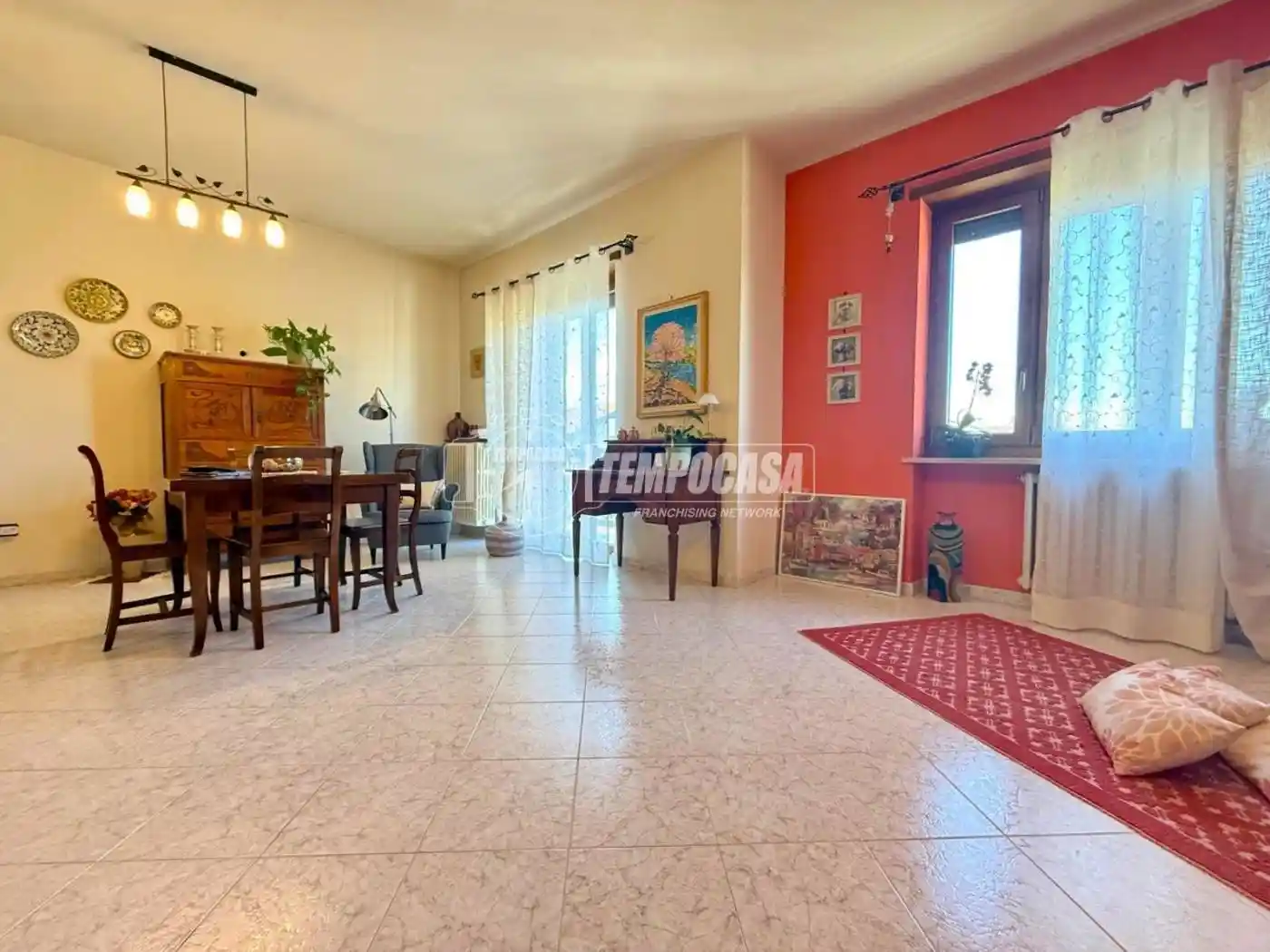 Appartamento in vendita a Nichelino