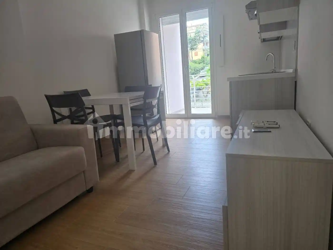Appartamento in affitto a San Benedetto del Tronto