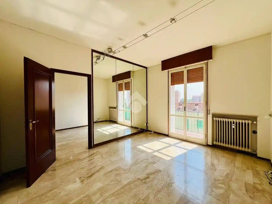 Appartamento in vendita a Mantova
